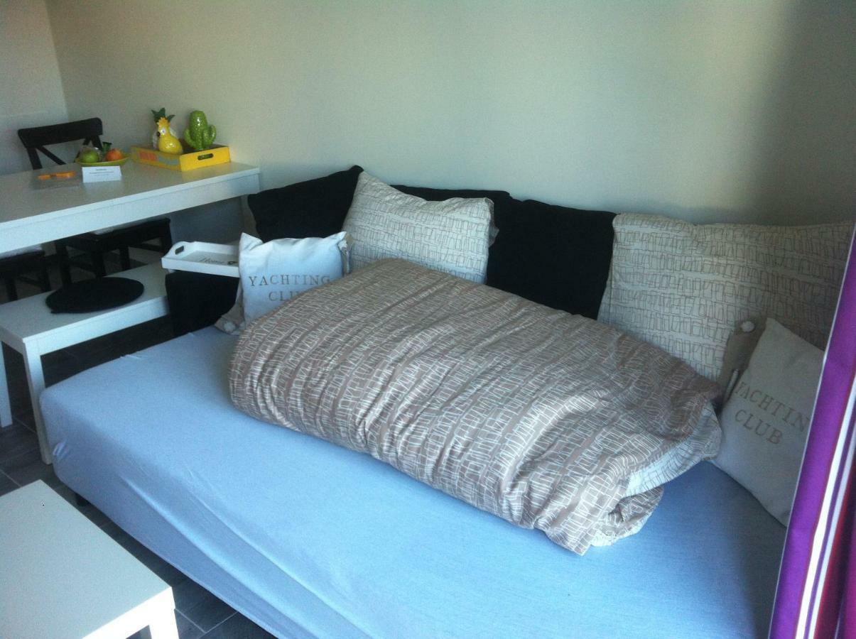 Vakantiestudio Melroce Villa Bredene Dış mekan fotoğraf