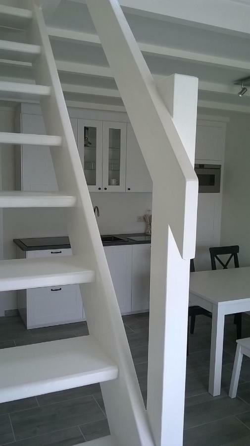 Vakantiestudio Melroce Villa Bredene Dış mekan fotoğraf