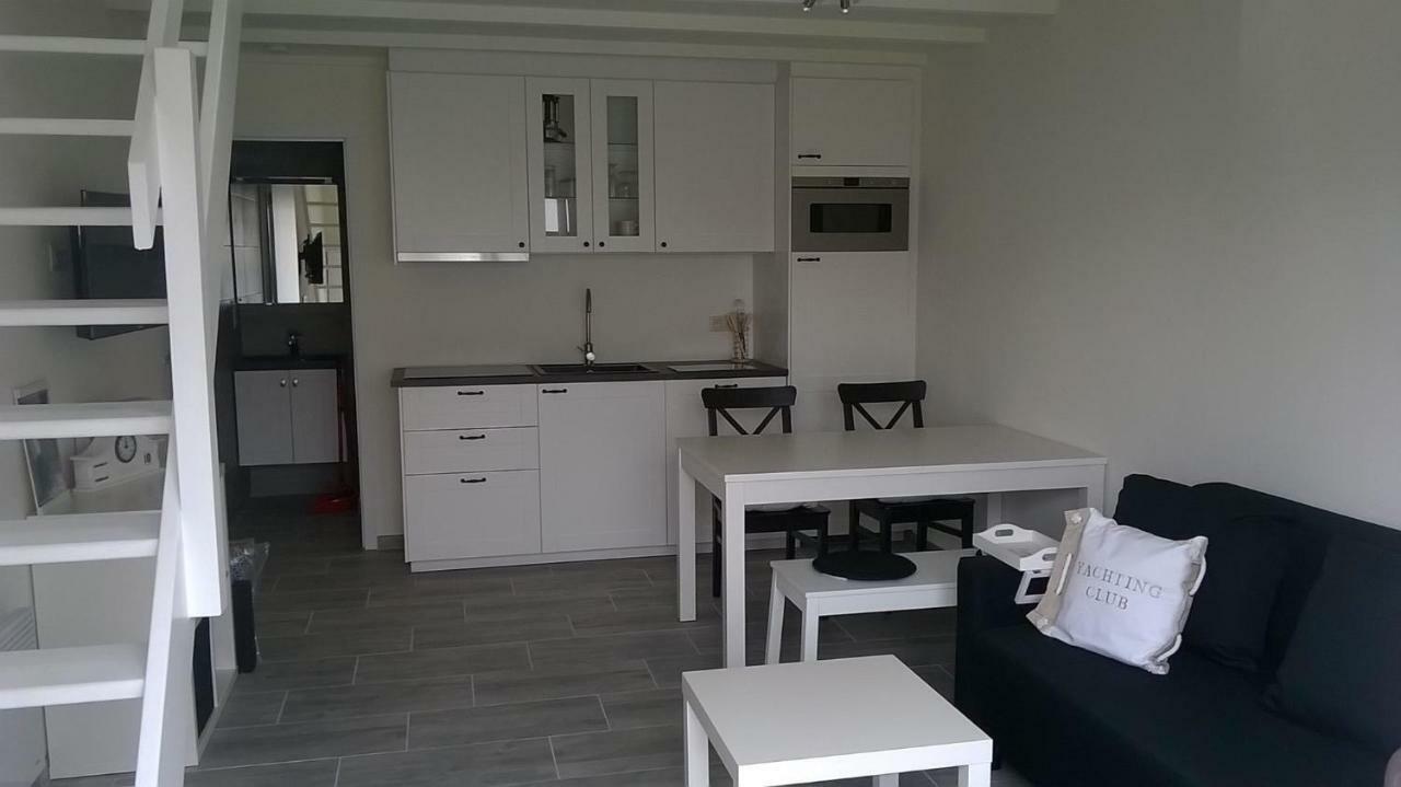 Vakantiestudio Melroce Villa Bredene Dış mekan fotoğraf
