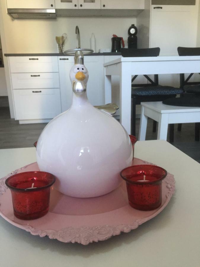 Vakantiestudio Melroce Villa Bredene Dış mekan fotoğraf
