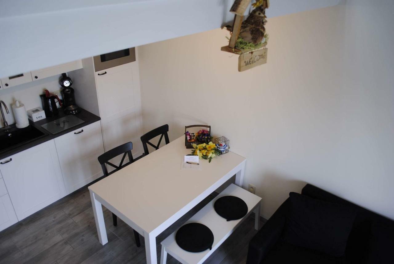 Vakantiestudio Melroce Villa Bredene Dış mekan fotoğraf