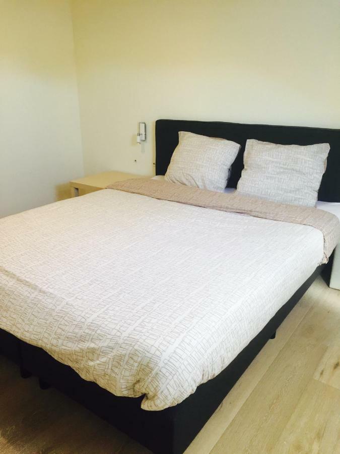 Vakantiestudio Melroce Villa Bredene Dış mekan fotoğraf